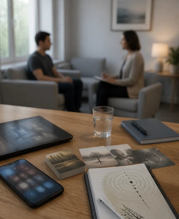 Психотерапия и лечение игровой зависимости в Белове